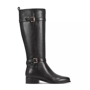 New Rockport Harper Boots Sz 9.5 M